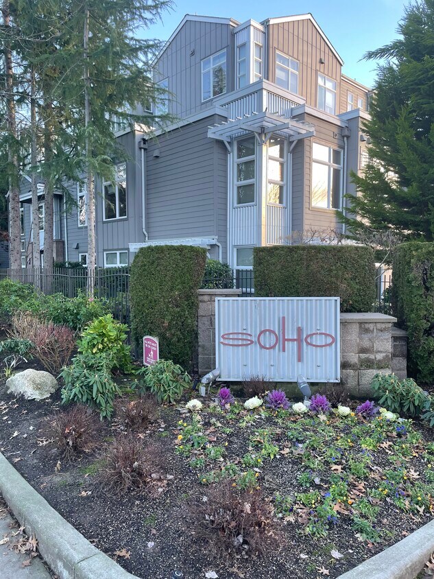 511 7th Ave Unit 206, Kirkland, WA 98033 Condo for Rent in Kirkland