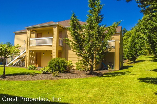 Building Photo - 2604 NW Garryanna Dr