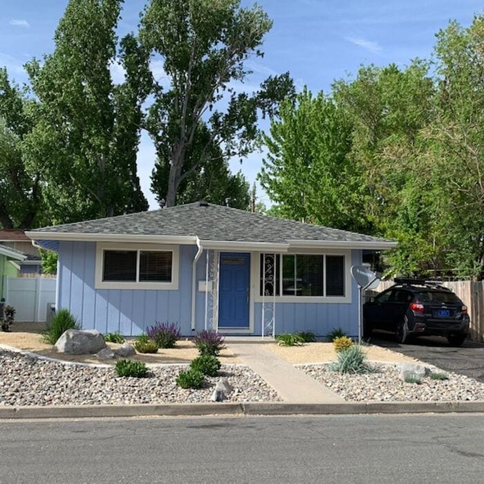 Primary Photo - 410 W 9th St