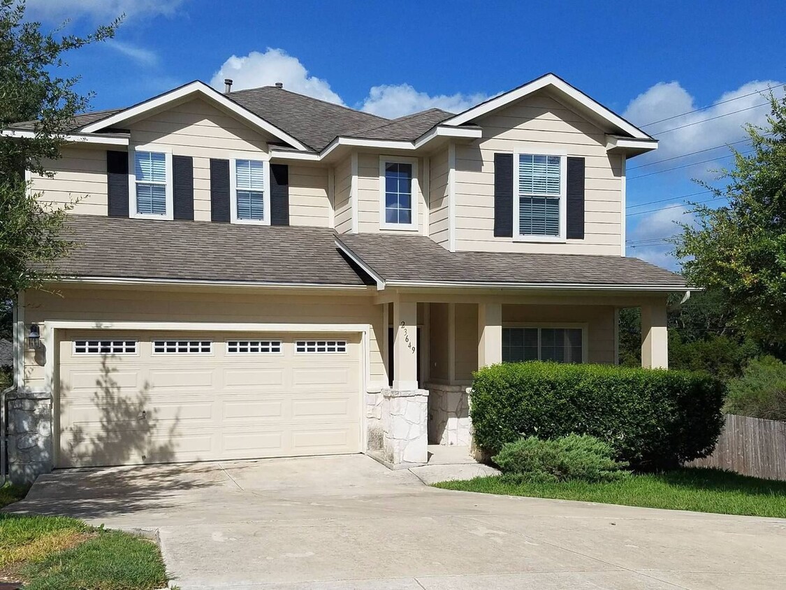 Primary Photo - 4 br, 3.5 bath House - 23649 Silver Creek
