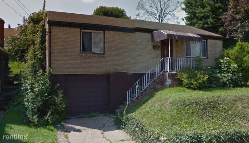 Primary Photo - 3 br, 1 bath House - 2406 Harrison St