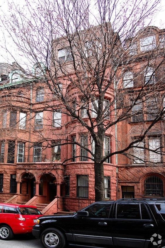 Foto del edificio - 315 W 77th St