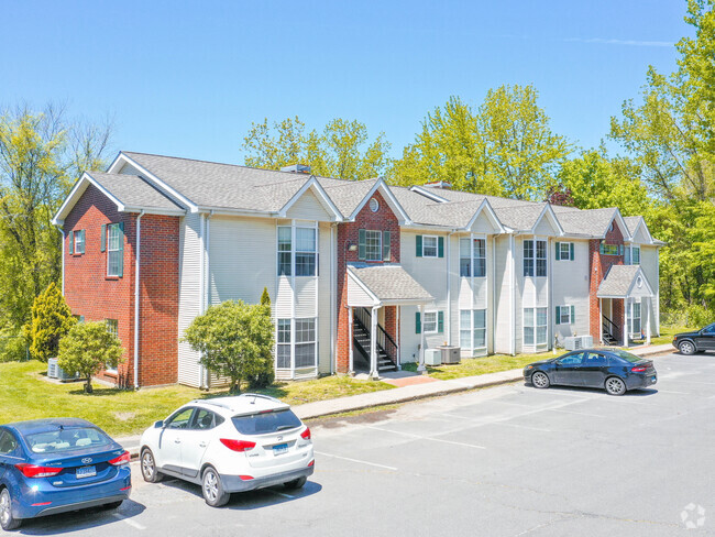 Building Photo - Valley View