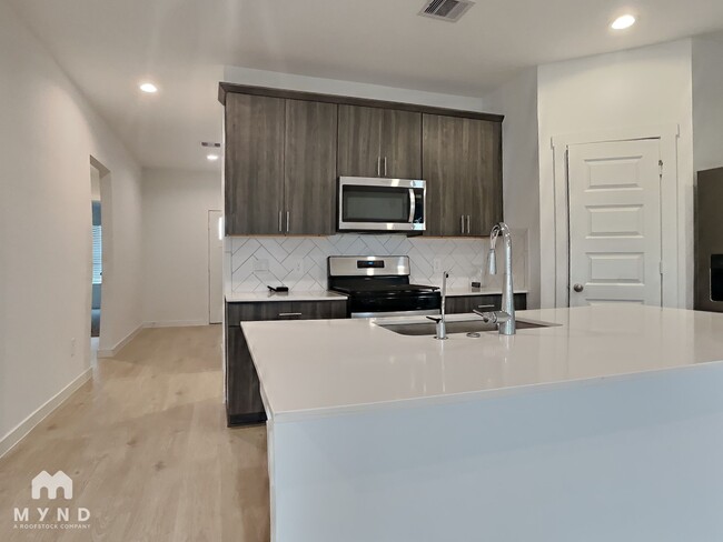Foto del edificio - 2832 Willow Gulch Wy