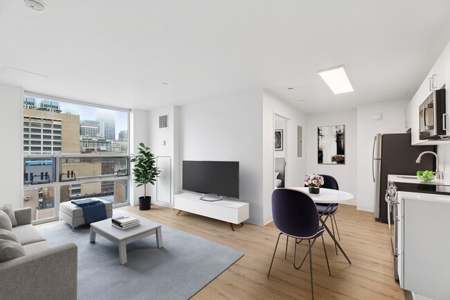 Photo - The Katharine Apartments