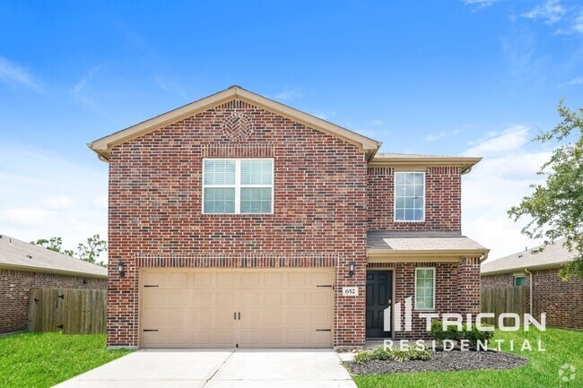 Building Photo - 652 Totem Trail Dr