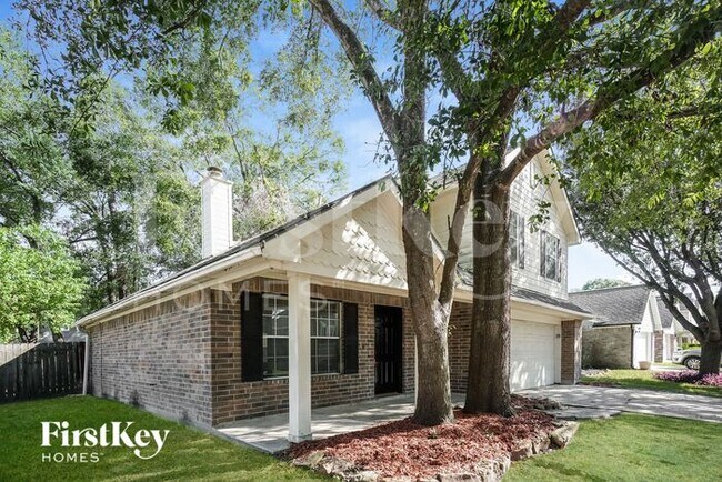 Foto del edificio - 5211 Timber Quail Dr