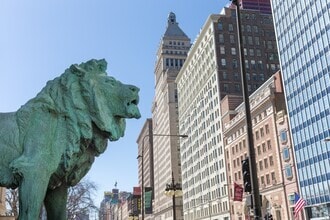 Building Photo - 310 S Michigan Ave