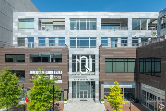 Building Photo - 101NQ