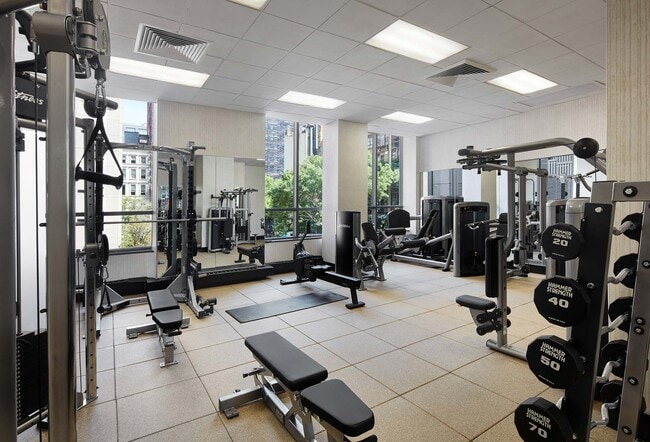 Interior Photo - Tribeca Tower
