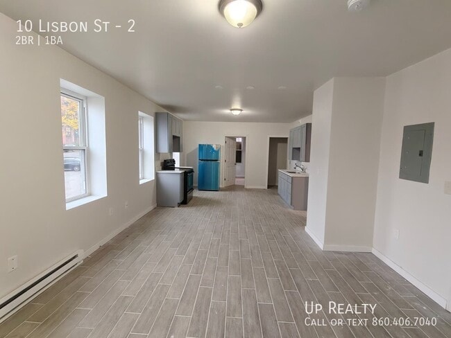 Foto del edificio - 10 Lisbon St