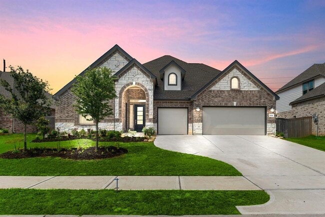 Foto del edificio - 6518 Fairway Gln Ln
