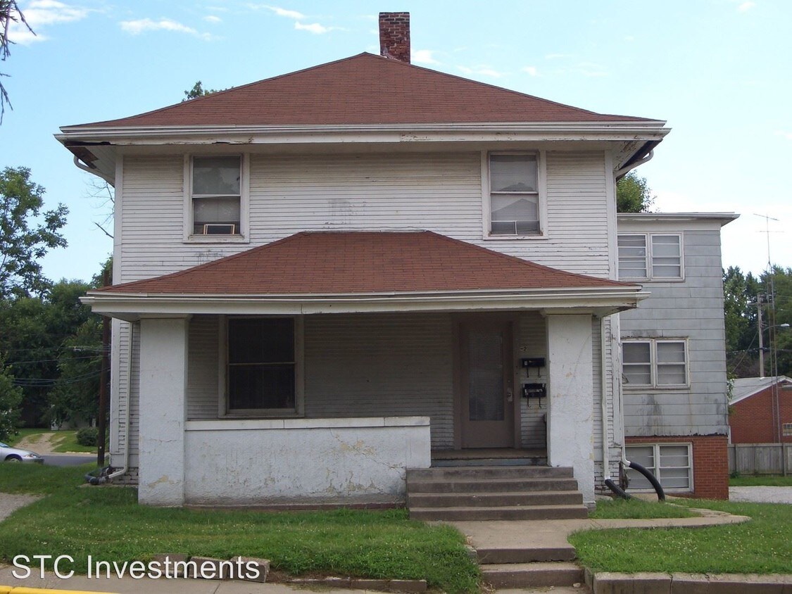 Primary Photo - 1 br, 1 bath House - 427 W. Adams #4