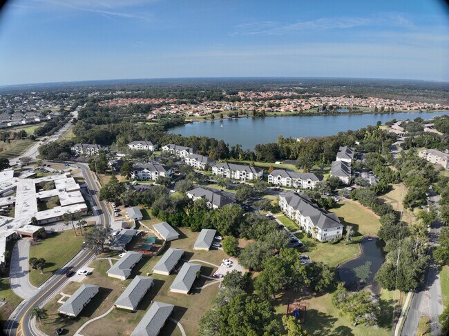 Exterior 3D - Sunset Lakes