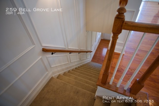 Foto del edificio - 259 Bell Grove Ln