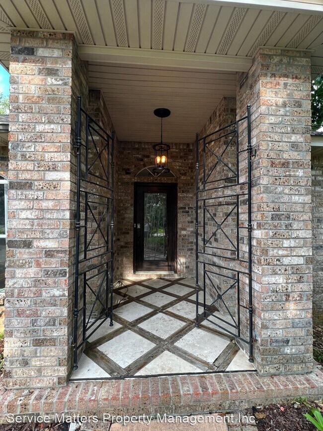 Foto del edificio - 3 br, 2 bath House - 4711 Autumndale Dr