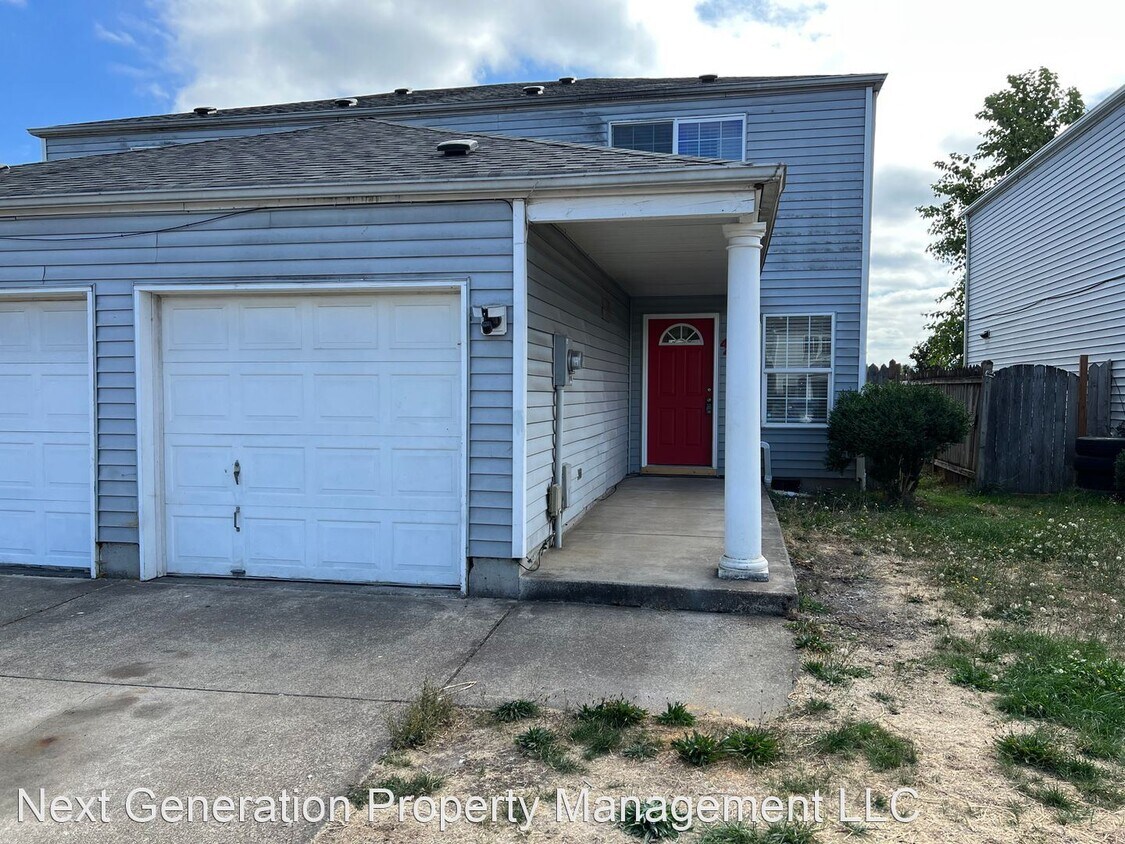 3 br, 1.5 bath House 4432 Fergus Ave. House Rental in Eugene, OR