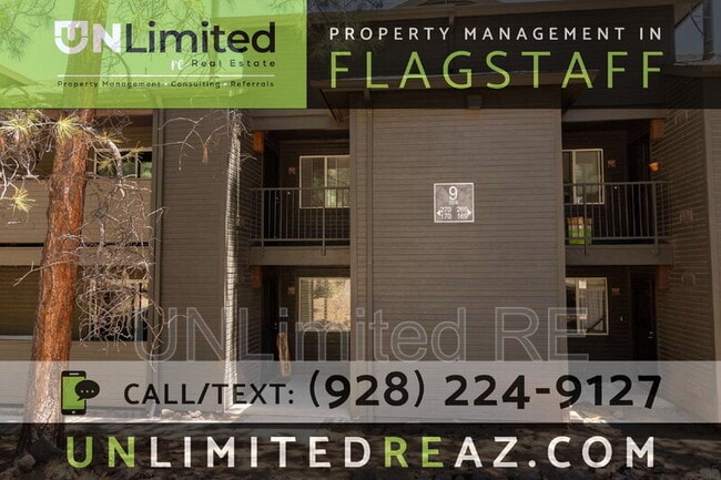 Photo - 1385 W University Ave Apartment