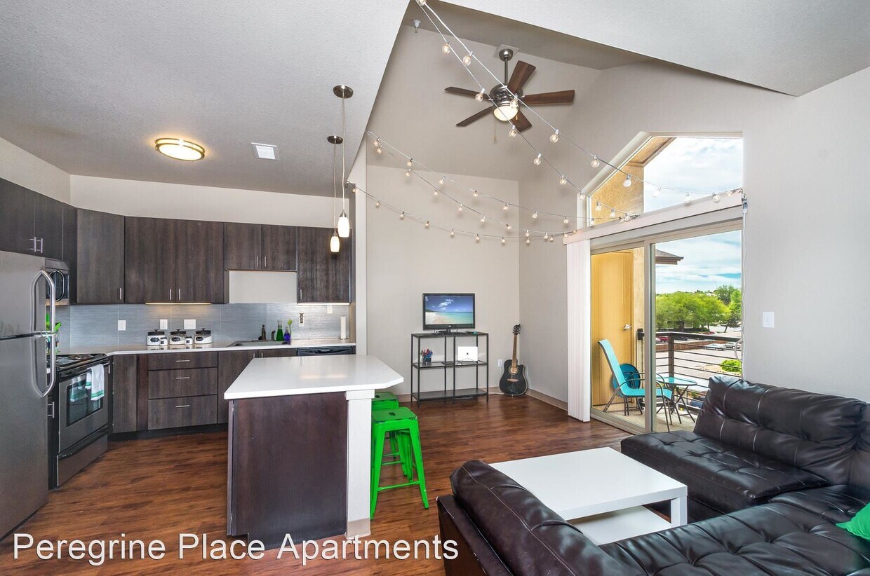 Foto principal - 4400 E Mississippi Ave