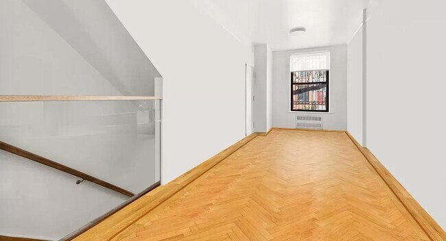 Foto del edificio - Duplex with terrace and private garden!
