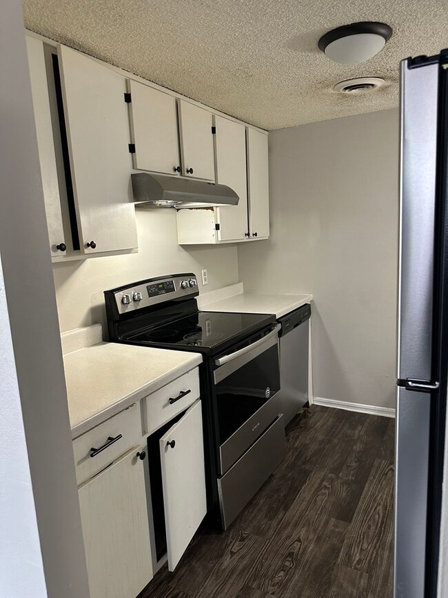 Interior Photo - Greystone Apartments