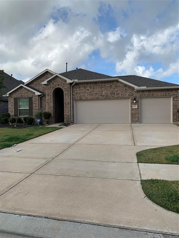 Foto principal - 2614 Willow Park Ln