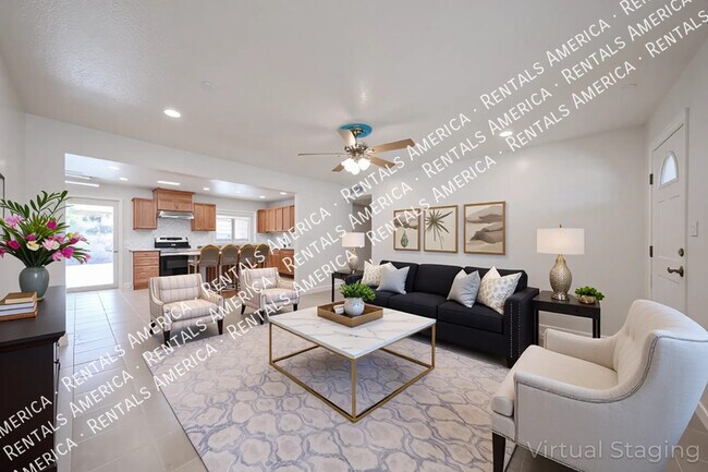 Foto del edificio - 935 E Wesleyan Dr