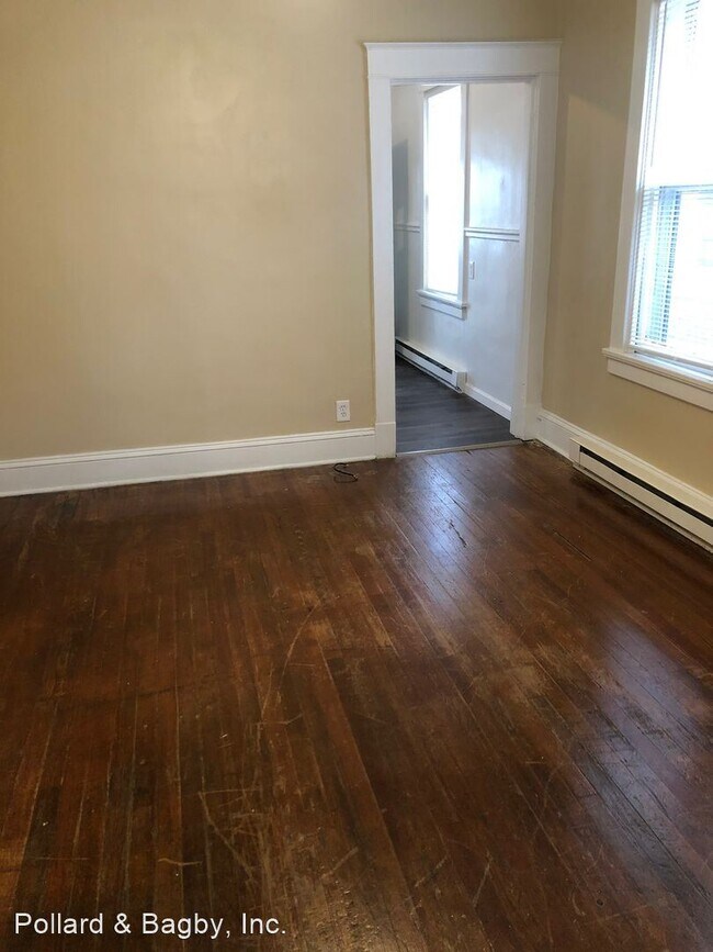 Foto del edificio - 3 br, 1 bath House - 1821 N. 22nd St