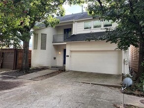 Building Photo - 4119 Throckmorton St