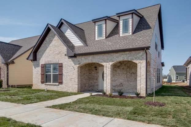 Primary Photo - 2848 Cason Ln
