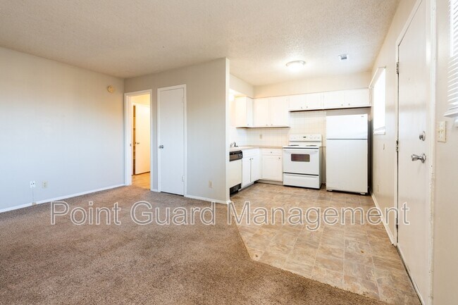 Foto del edificio - 7345 Newell St