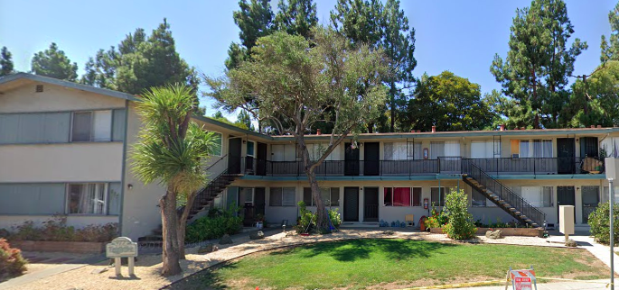 Primary Photo - 977 Leigh Ave