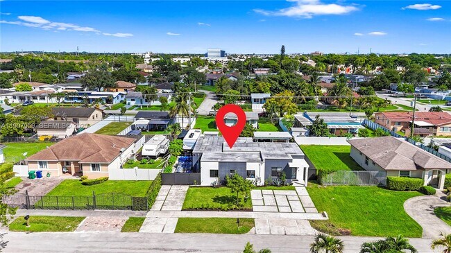 Foto del edificio - 10925 SW 218th Terrace