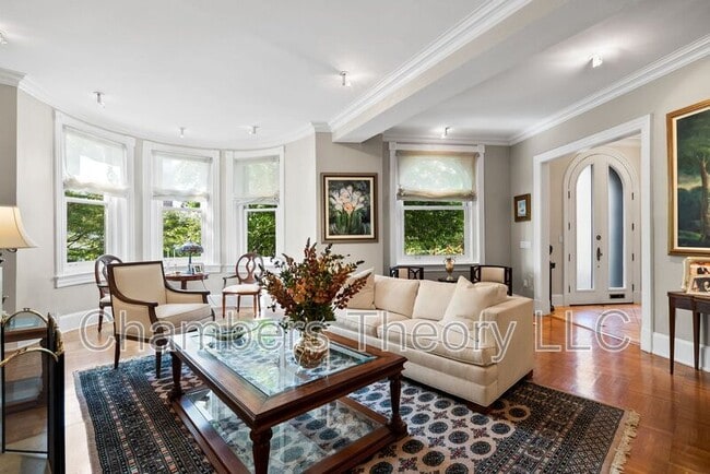 Foto del edificio - 2131 S St NW