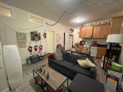 Foto del edificio - 19 Aberdeen St