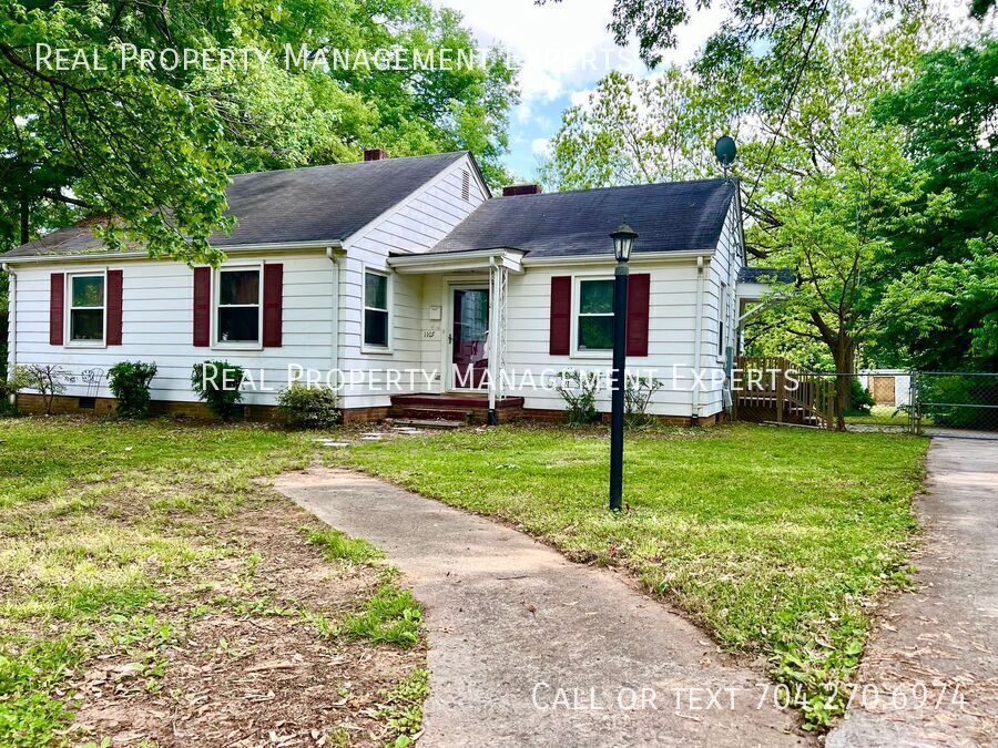 Foto principal - 1105 Balthis Dr
