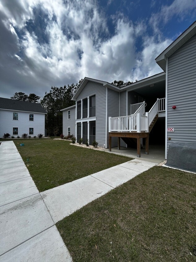 Photo - 171 Charter Dr (Longs, SC)