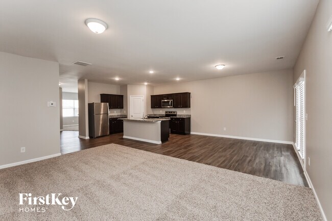 Foto del edificio - 90 Cherohala Ct