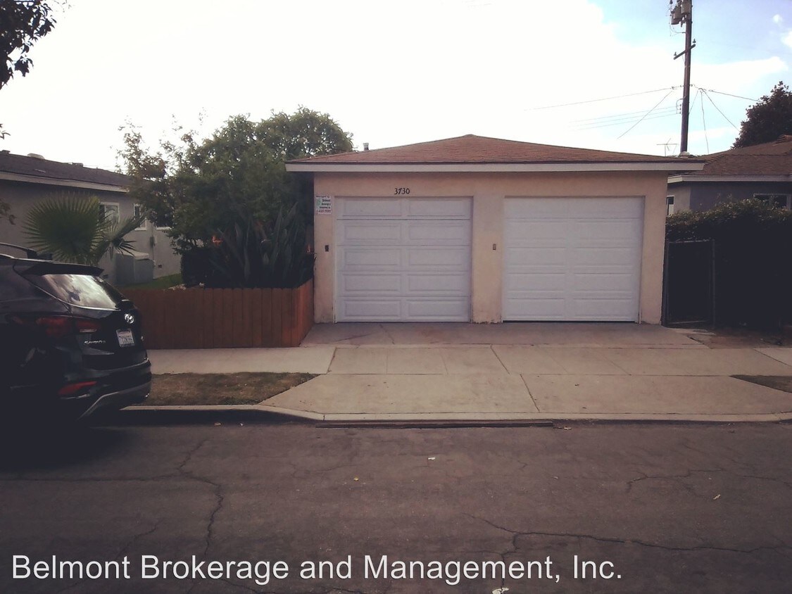 Foto principal - 3732 E 17th St