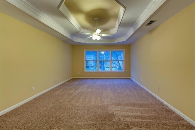Building Photo - 1429 Oglethorpe Dr