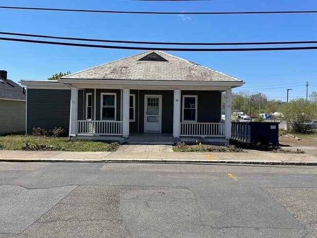 Foto del edificio - 106 Broadway