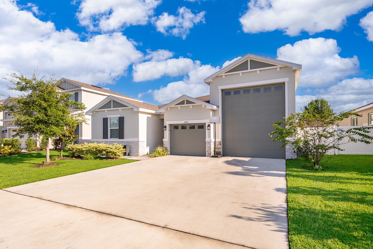 Foto principal - 3856 Bannock Ave