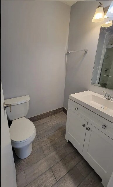 Foto del edificio - 4731 St Joseph Creek Rd