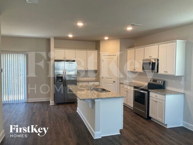 Foto del edificio - 5415 Cobblestone Glen Dr