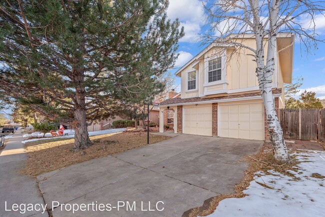 Building Photo - 5 br, 4 bath House - 11406 San Joaquin Ridge