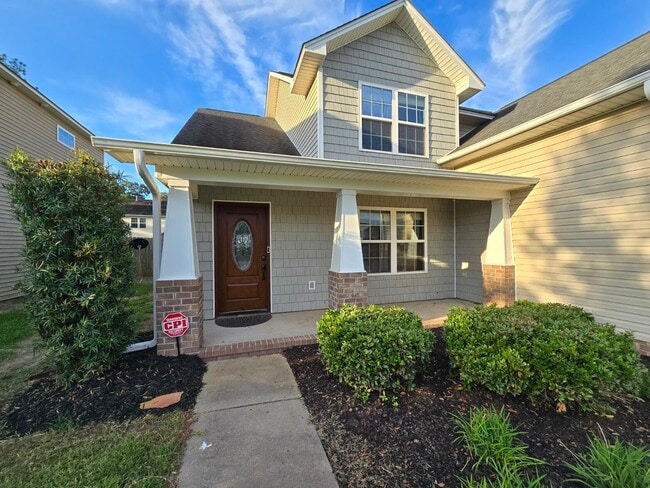 Building Photo - 206 Aberlour Dr