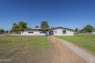 Building Photo - 834 N Constellation Way