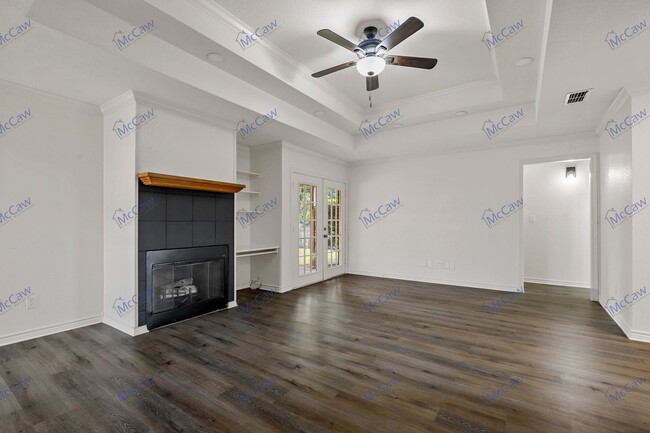 Foto del edificio - Move-In Special! Lovely 3/2/2 in Granbury!