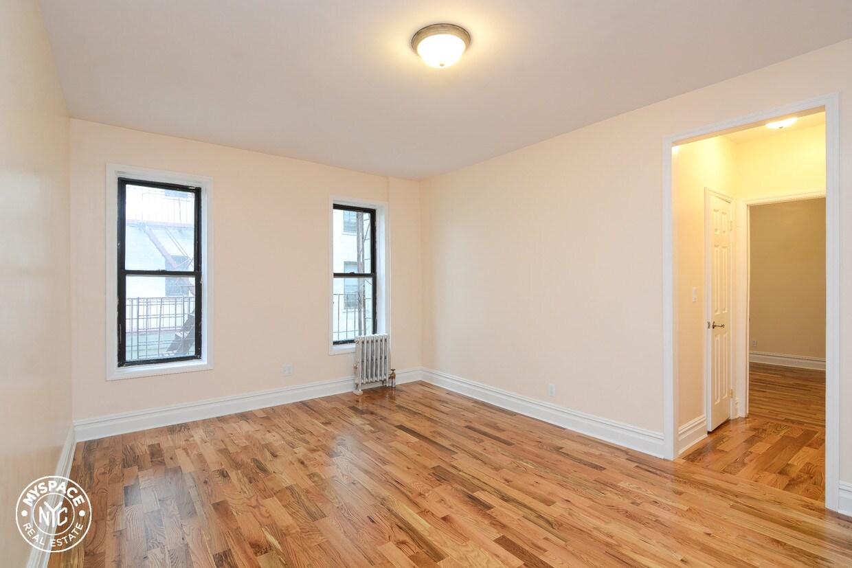 Primary Photo - 68 Saint Pauls Pl
