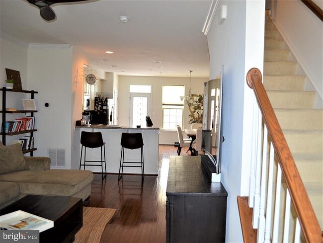 Foto del edificio - 1728 Lantern Mews